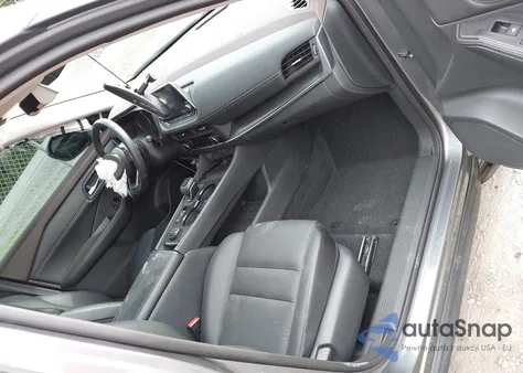 2023 Nissan Rogue Sv из США, поврежденный, VIN 5N1BT3BB7PC914976